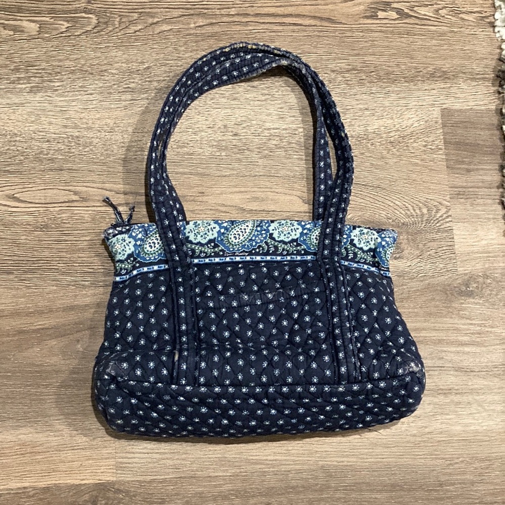 Vera Bradley 3-in-1 purse
